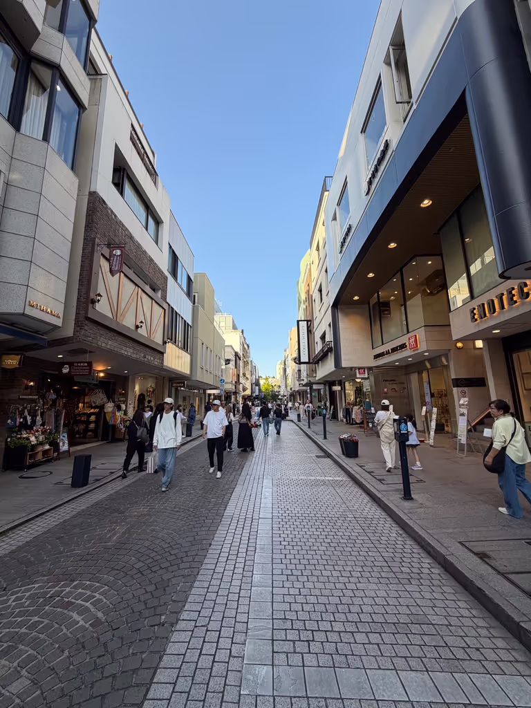 Yokohama Private Tour - 
