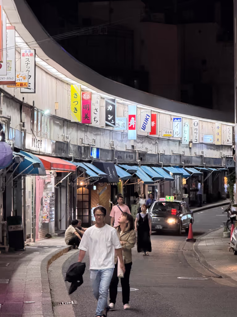 Yokohama Private Tour - 