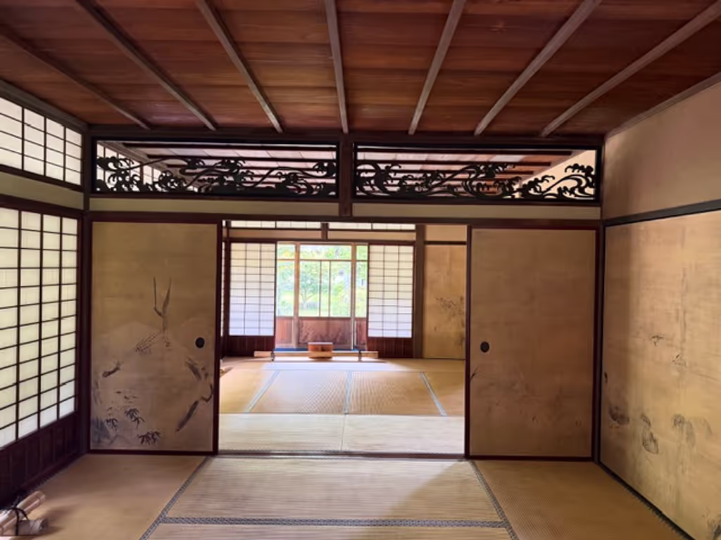 Yokohama Private Tour - 