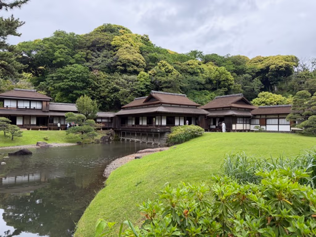Yokohama Private Tour - 