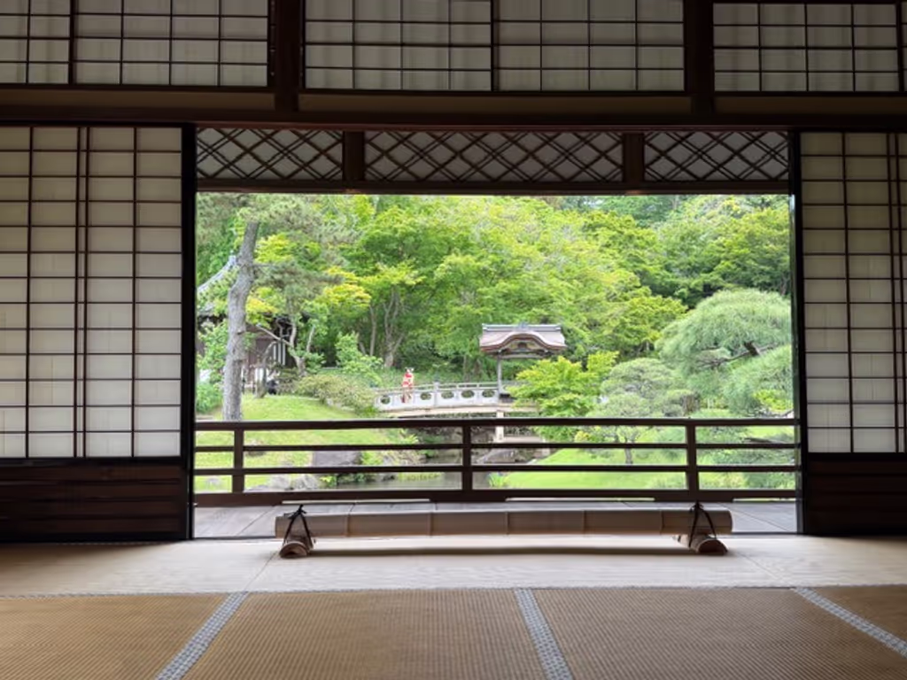 Yokohama Private Tour - 
