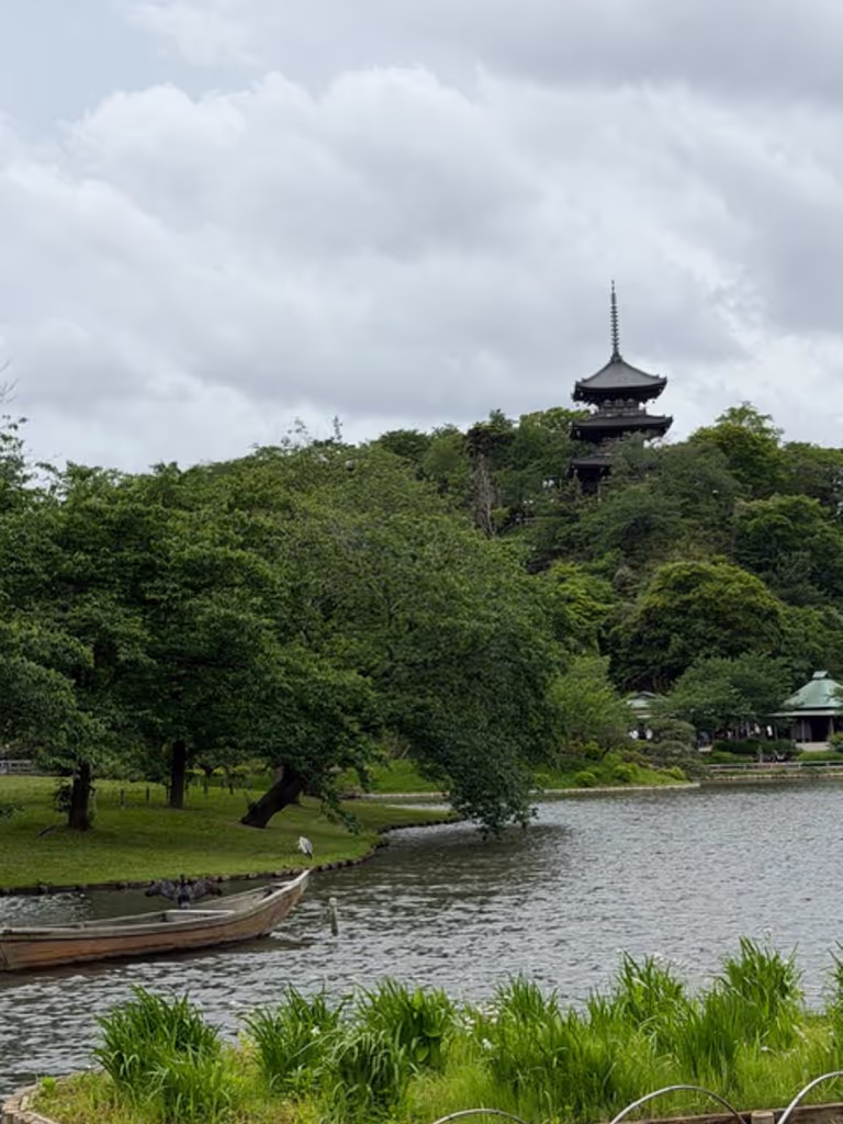 Yokohama Private Tour - 