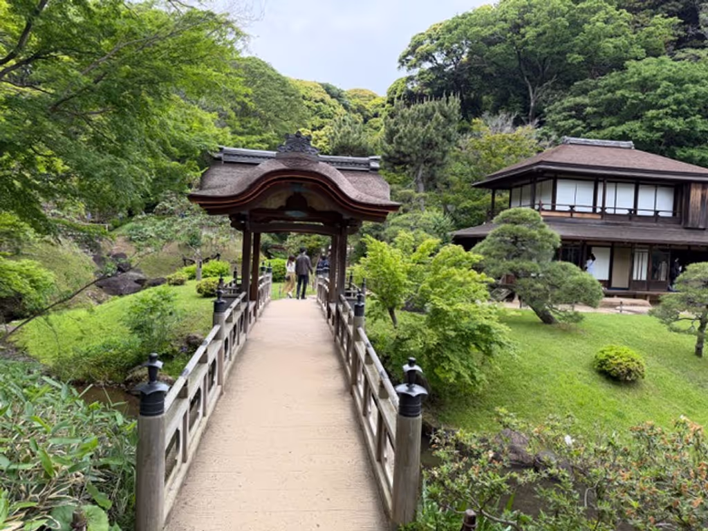 Yokohama Private Tour - 