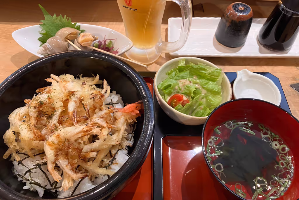 Toyama Private Tour - 