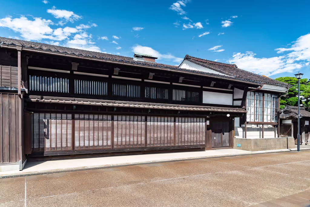 Toyama Private Tour - 