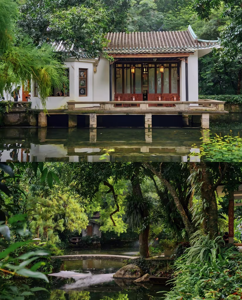 Guangzhou Private Tour - 