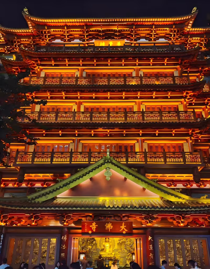 Guangzhou Private Tour - 