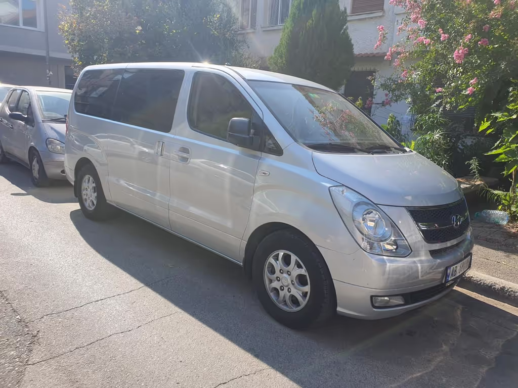 Berat Private Tour - 