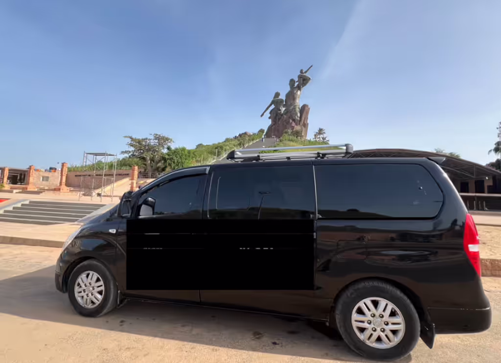 Dakar Private Tour - 