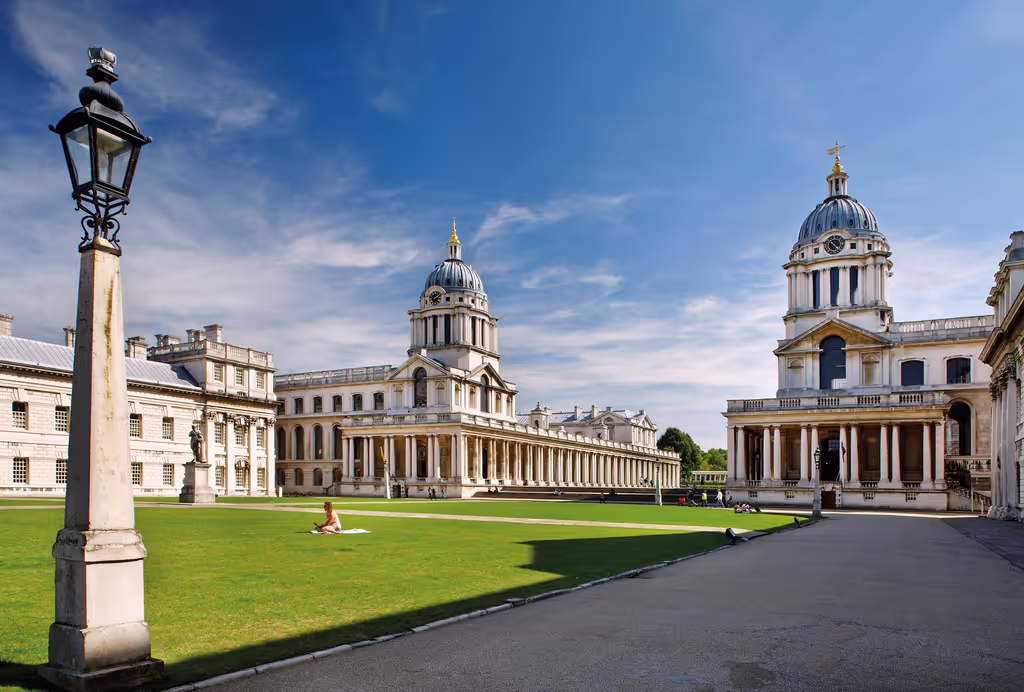 London Private Tour - 