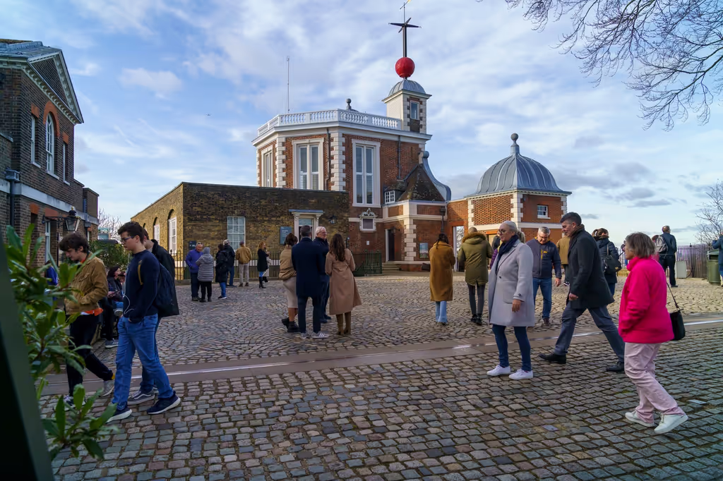 London Private Tour - 