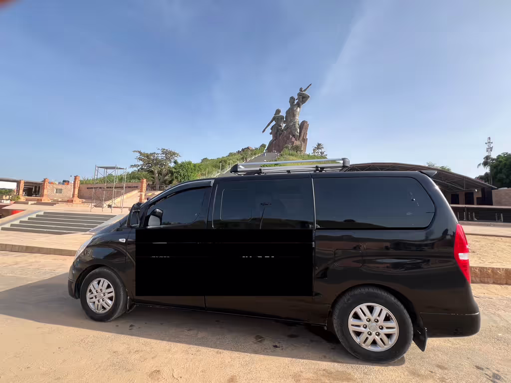 Dakar Private Tour - 