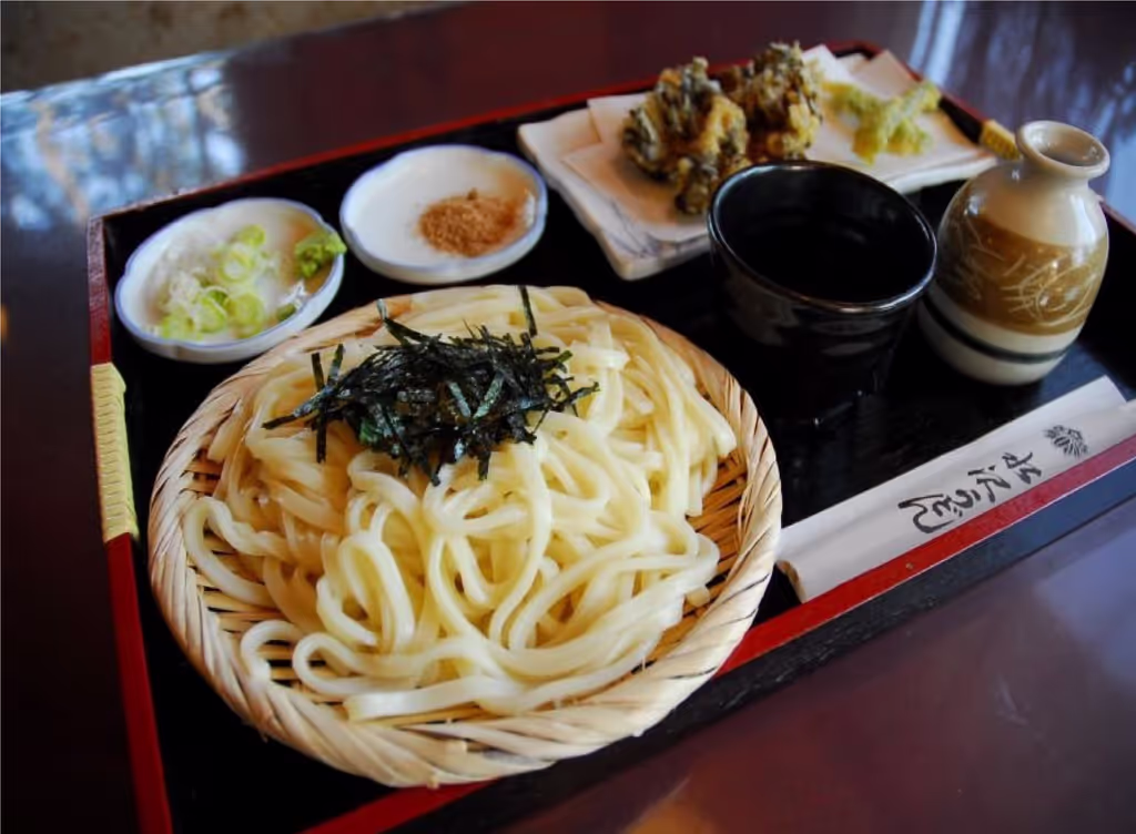 Gunma Private Tour - 