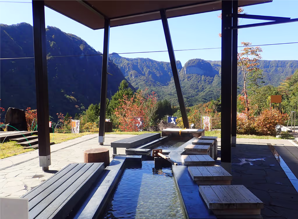 Gunma Private Tour - 