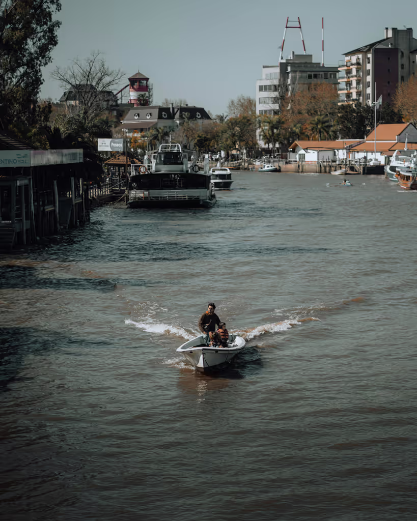 Buenos Aires Private Tour - 