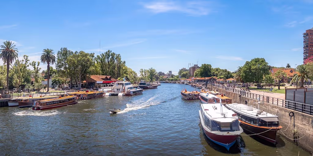 Buenos Aires Private Tour - 