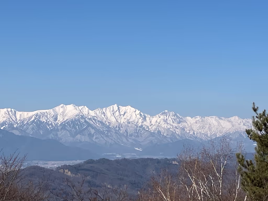 Nagano Private Tour - Northern Japan Apls