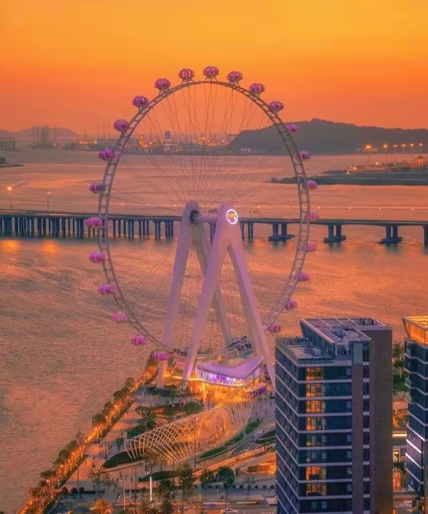 Shenzhen Private Tour - 