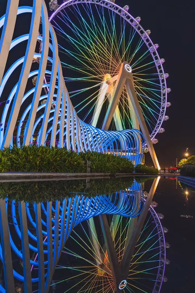 Shenzhen Private Tour - 