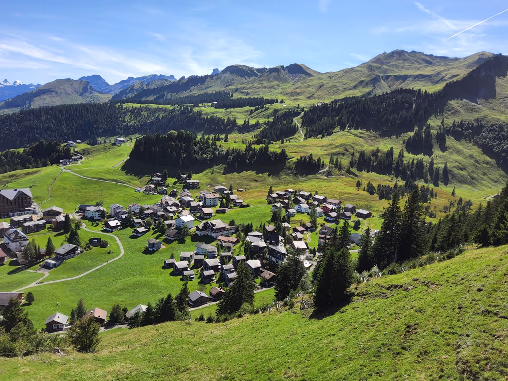 Zurich Private Tour - 