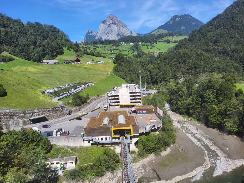 Zurich Private Tour - 