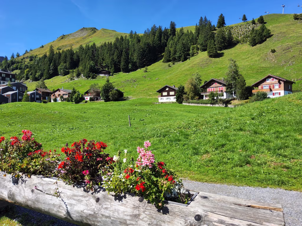 Zurich Private Tour - 