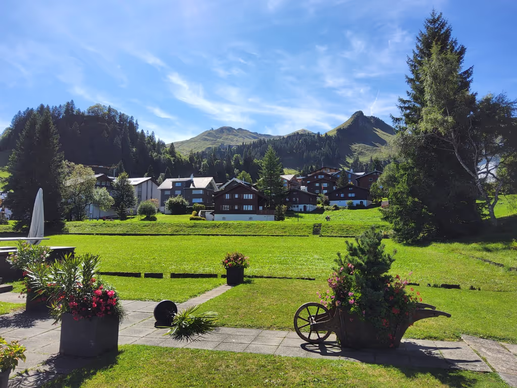 Zurich Private Tour - 