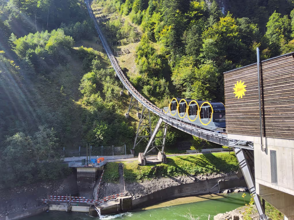 Zurich Private Tour - 