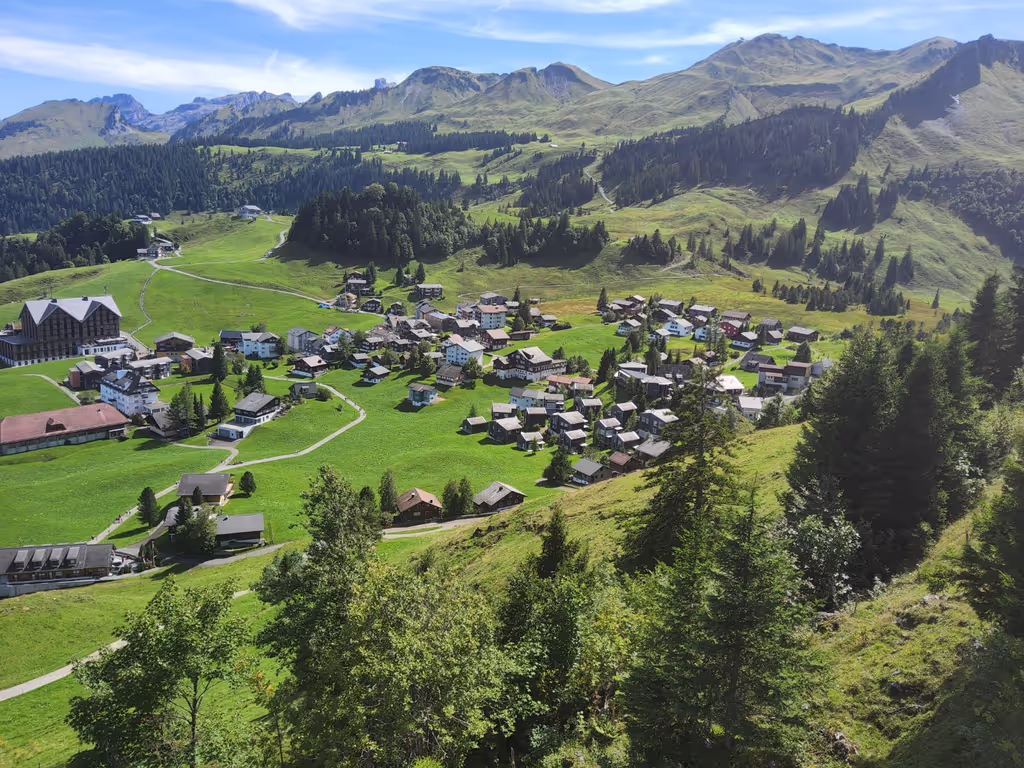 Zurich Private Tour - 