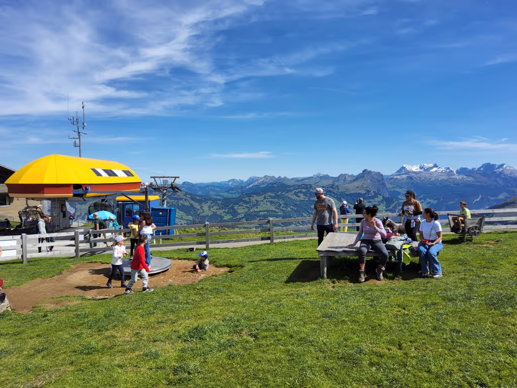 Zurich Private Tour - 