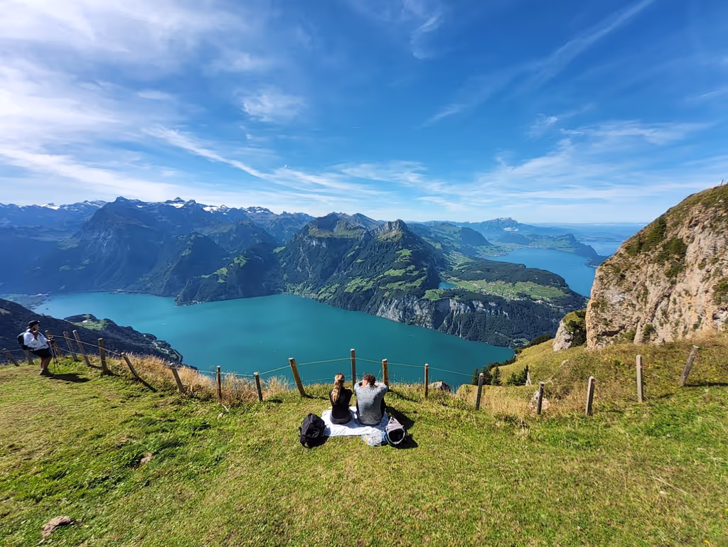 Zurich Private Tour - 