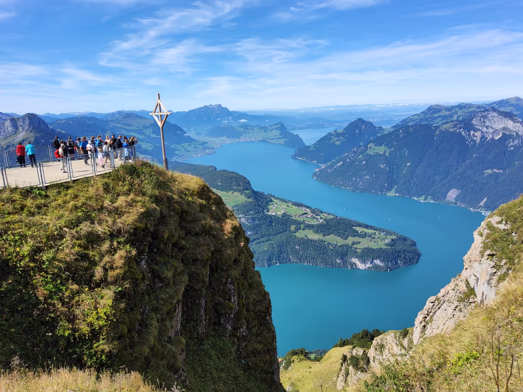 Zurich Private Tour - 