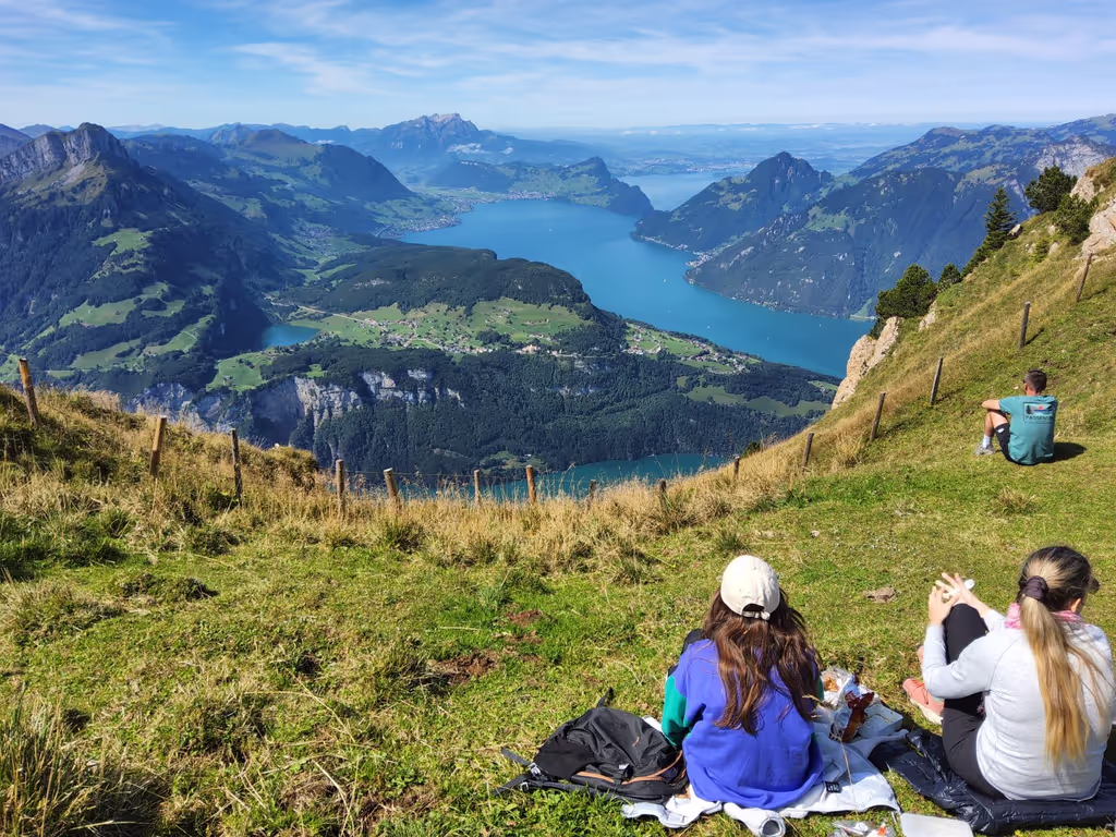 Zurich Private Tour - 