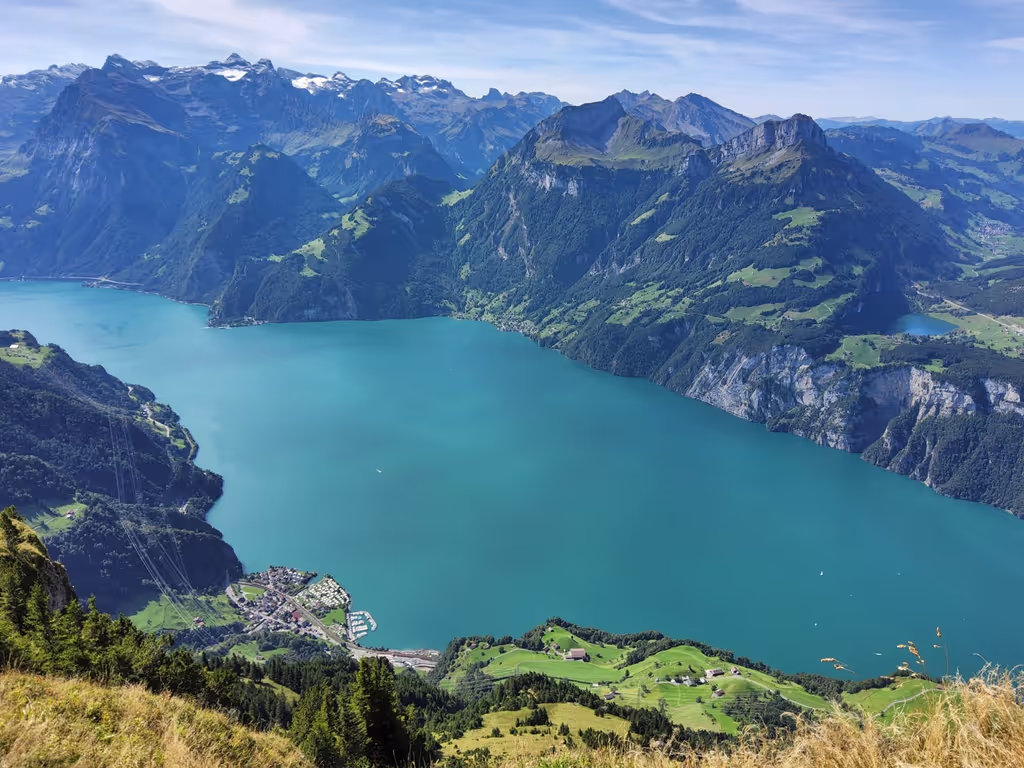 Zurich Private Tour - 