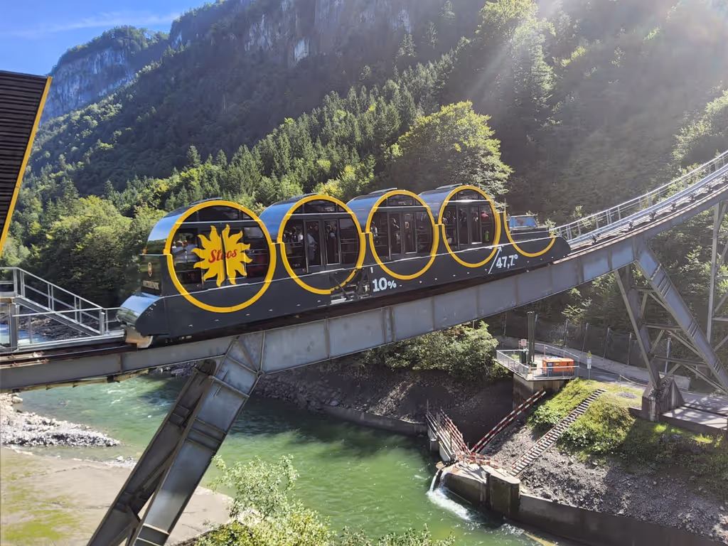 Zurich Private Tour - 