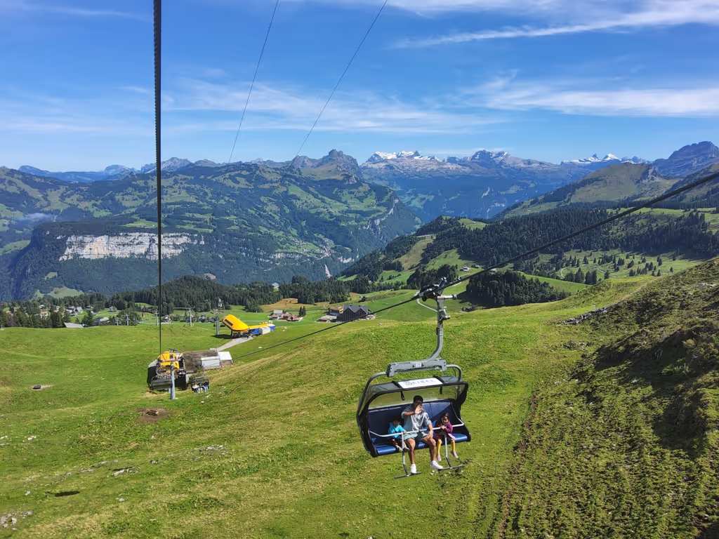 Zurich Private Tour - 