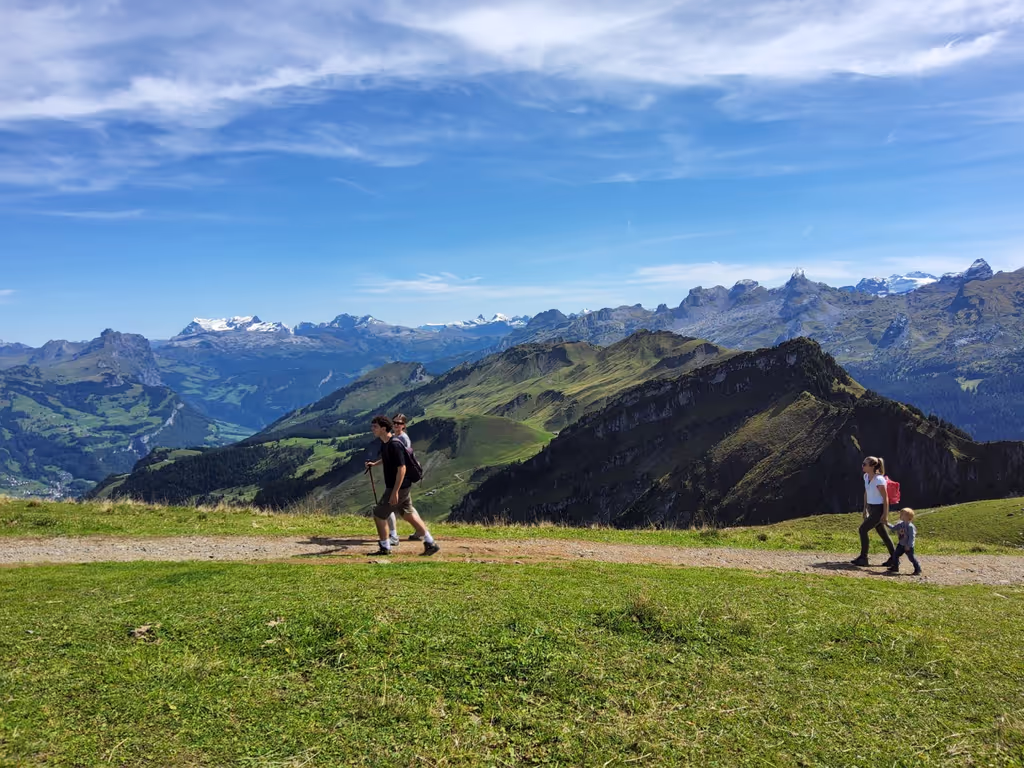 Zurich Private Tour - 