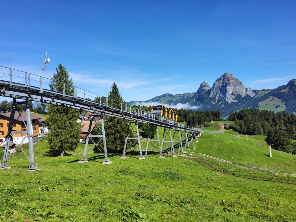 Zurich Private Tour - 