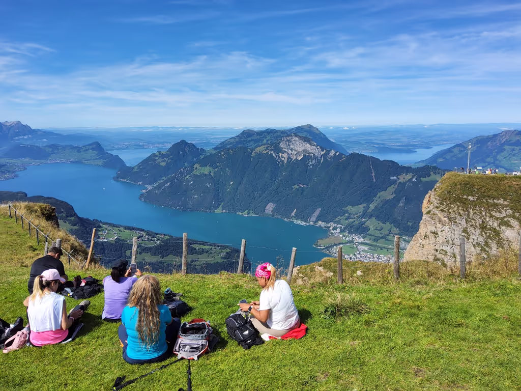 Zurich Private Tour - 