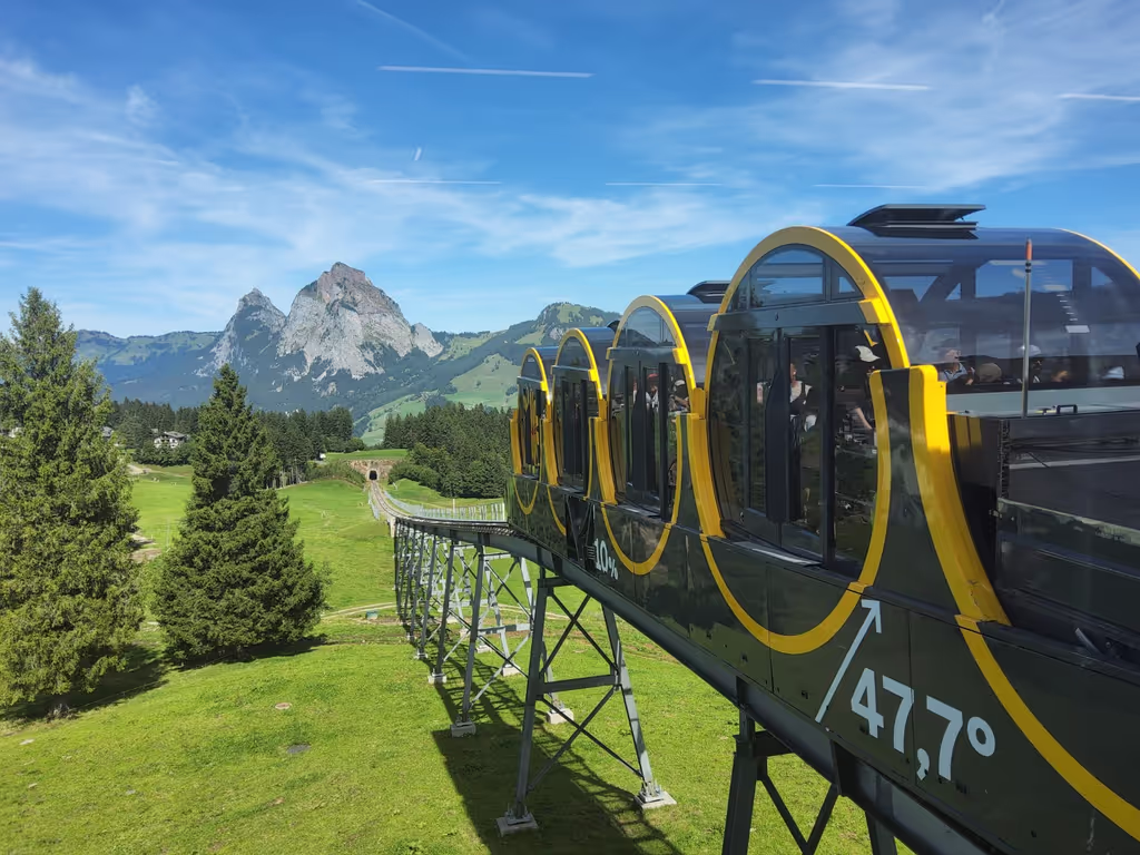 Zurich Private Tour - 