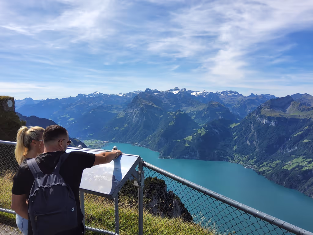 Zurich Private Tour - 