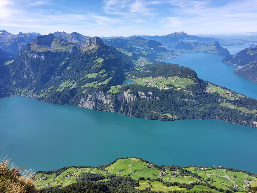 Zurich Private Tour - 