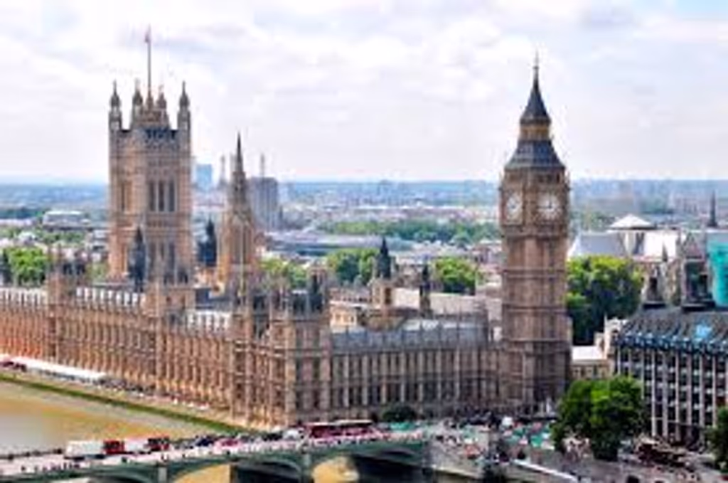 London Private Tour - Big Ben & House Of Parliament