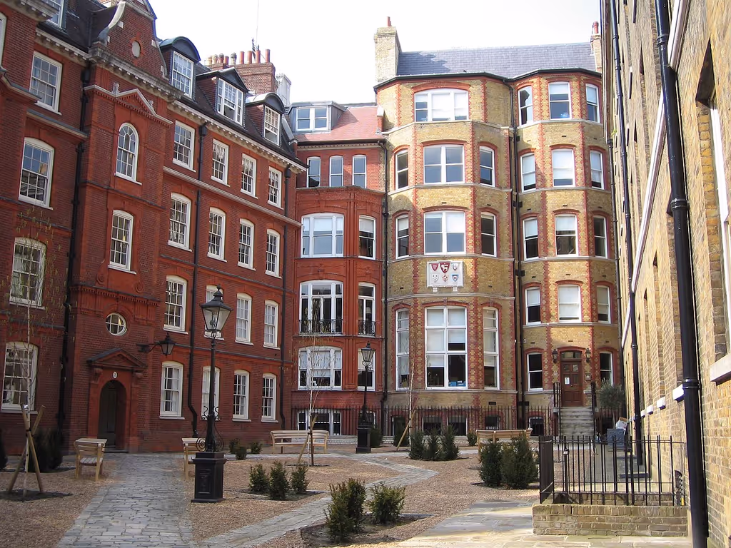 London Private Tour - 