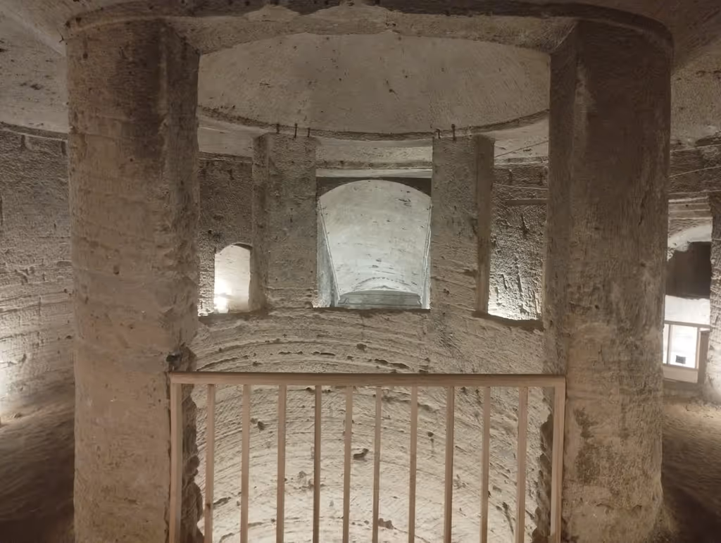 Alexandria Private Tour - 