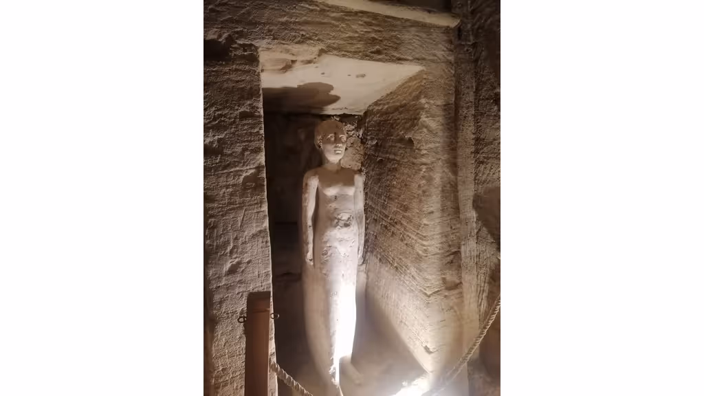 Alexandria Private Tour - 