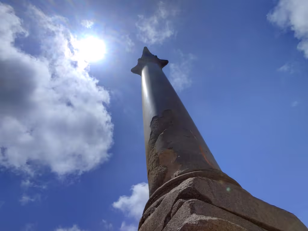 Alexandria Private Tour - 