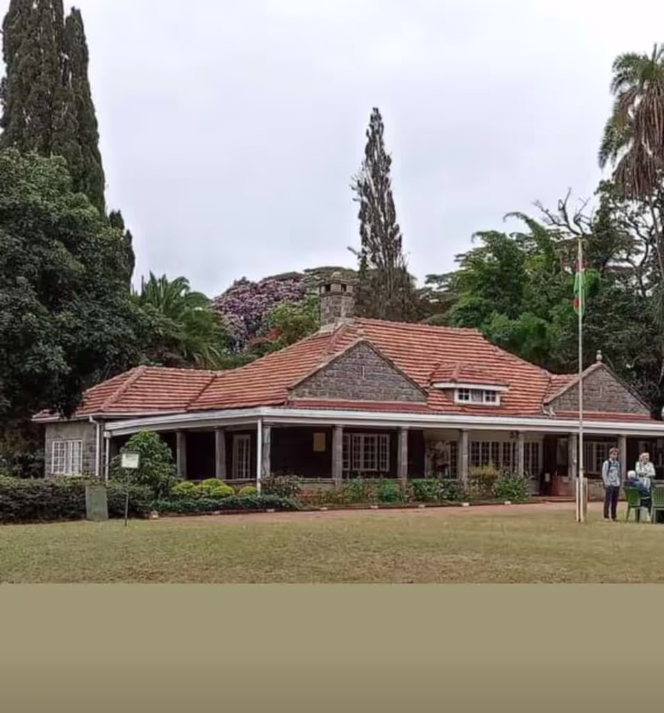 Nairobi Private Tour - 