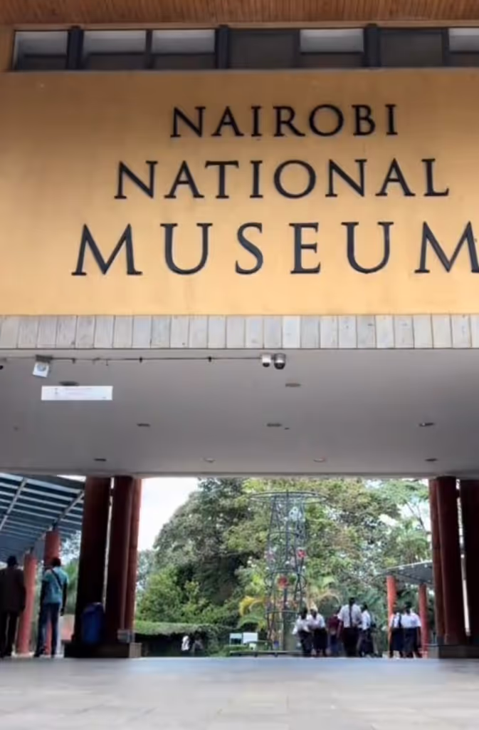 Nairobi Private Tour - 