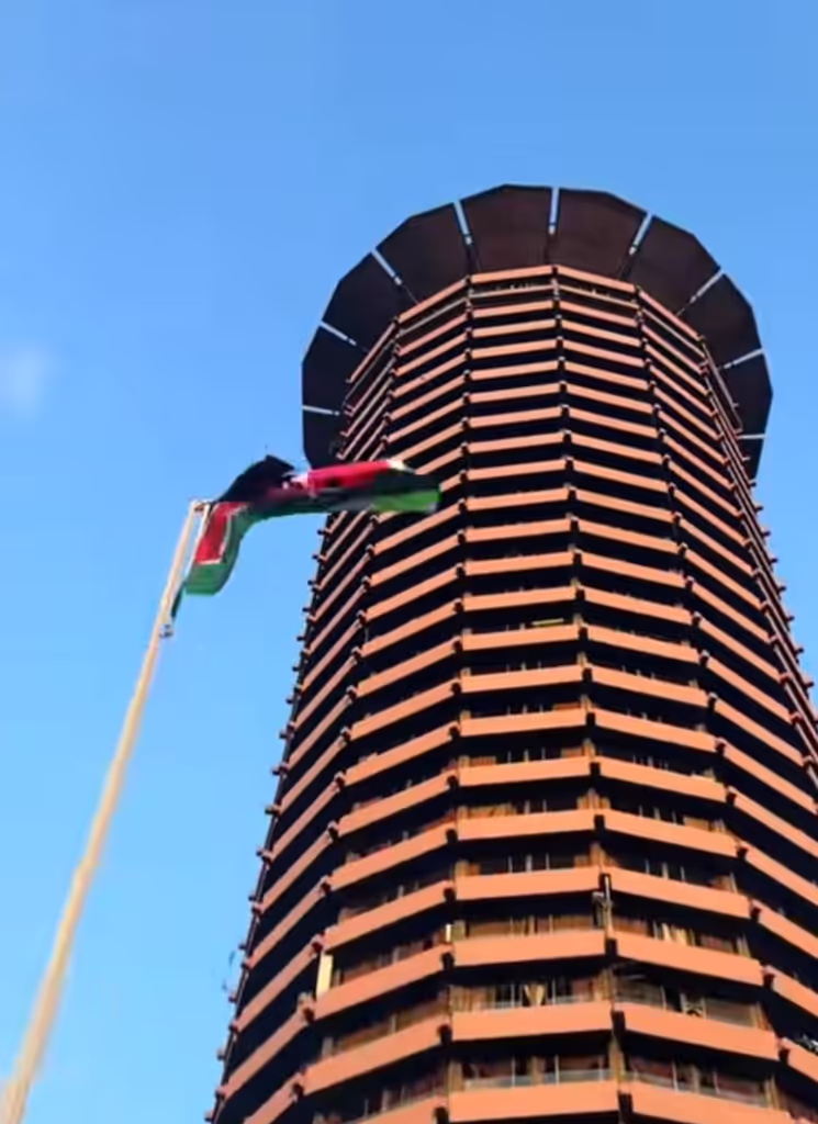 Nairobi Private Tour - 